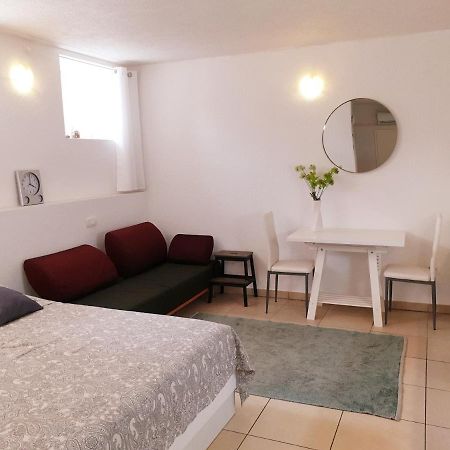 Apartment Ognissanti 1 - Free Parking Koper Zewnętrze zdjęcie