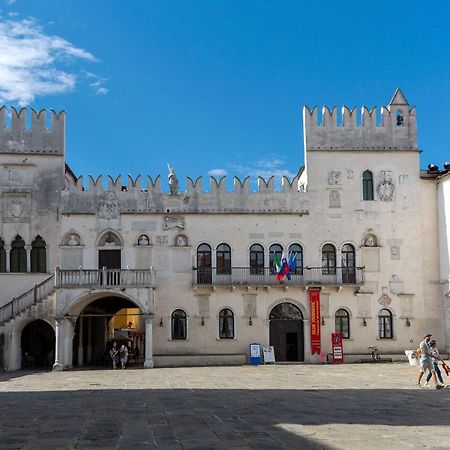 Apartment Ognissanti 1 - Free Parking Koper Zewnętrze zdjęcie