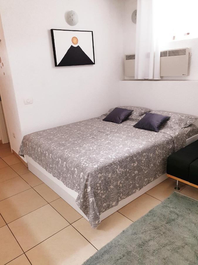 Apartment Ognissanti 1 - Free Parking Koper Zewnętrze zdjęcie