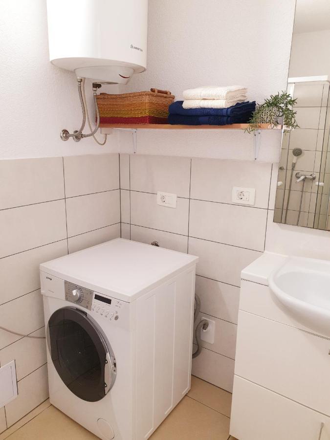 Apartment Ognissanti 1 - Free Parking Koper Zewnętrze zdjęcie