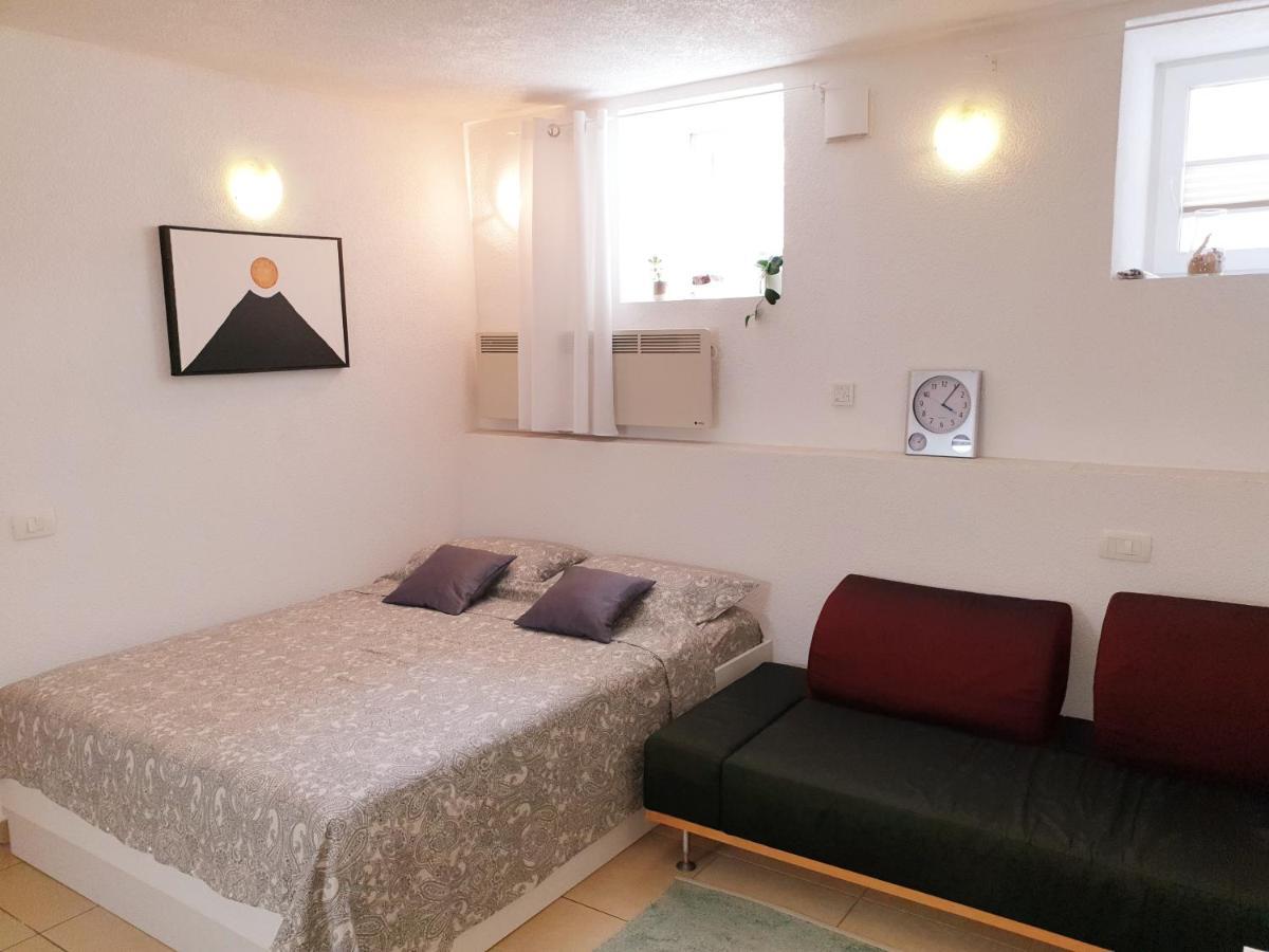 Apartment Ognissanti 1 - Free Parking Koper Zewnętrze zdjęcie