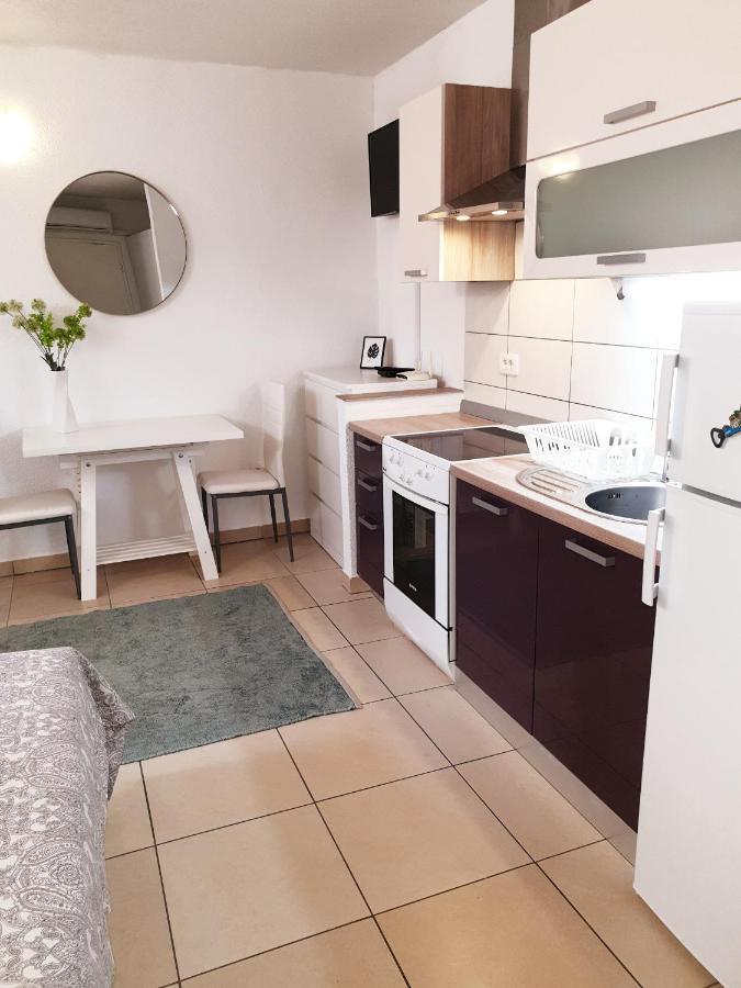 Apartment Ognissanti 1 - Free Parking Koper Zewnętrze zdjęcie