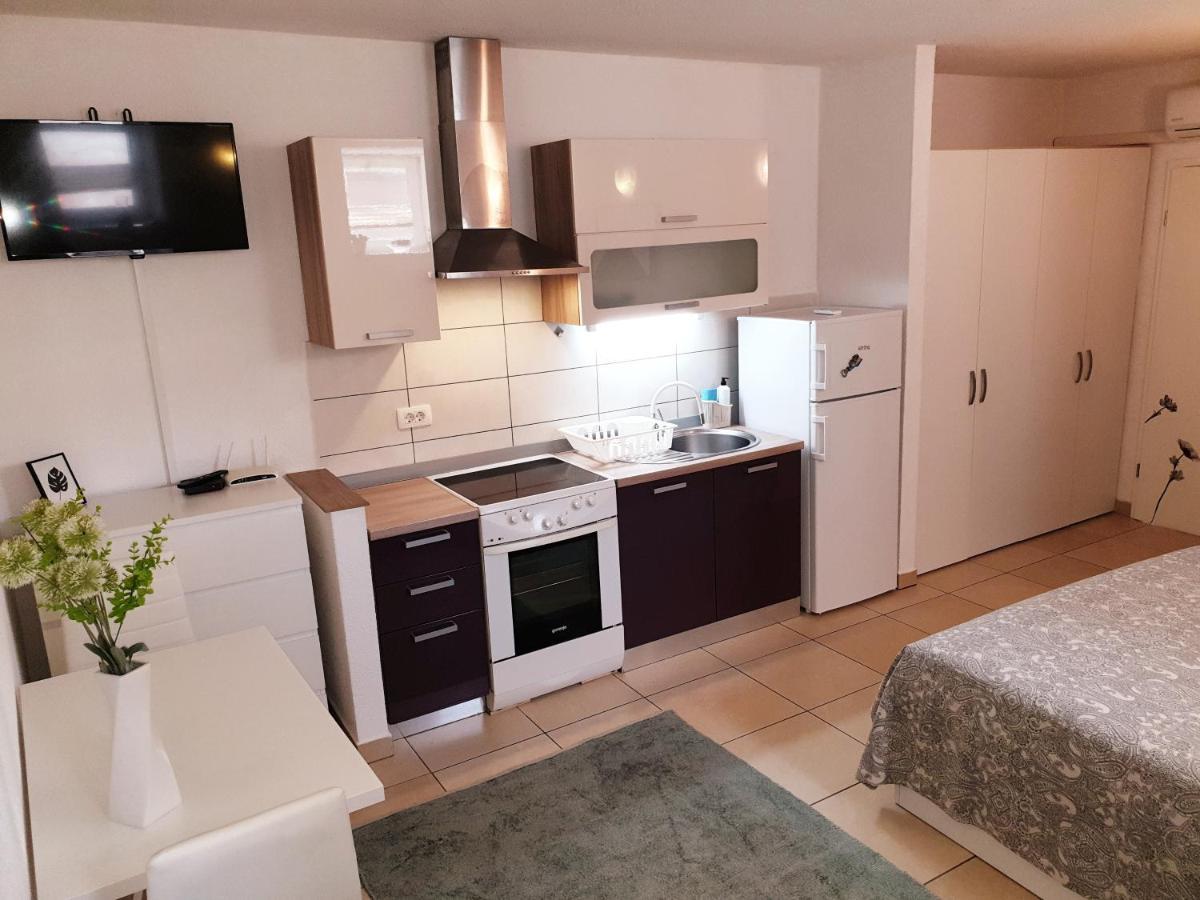 Apartment Ognissanti 1 - Free Parking Koper Zewnętrze zdjęcie
